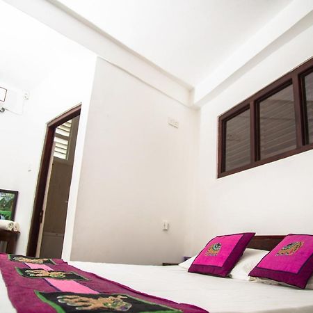 ดี แฟมิลี รีสอร์ต Hotel อนุราธปุระ ภายนอก รูปภาพ